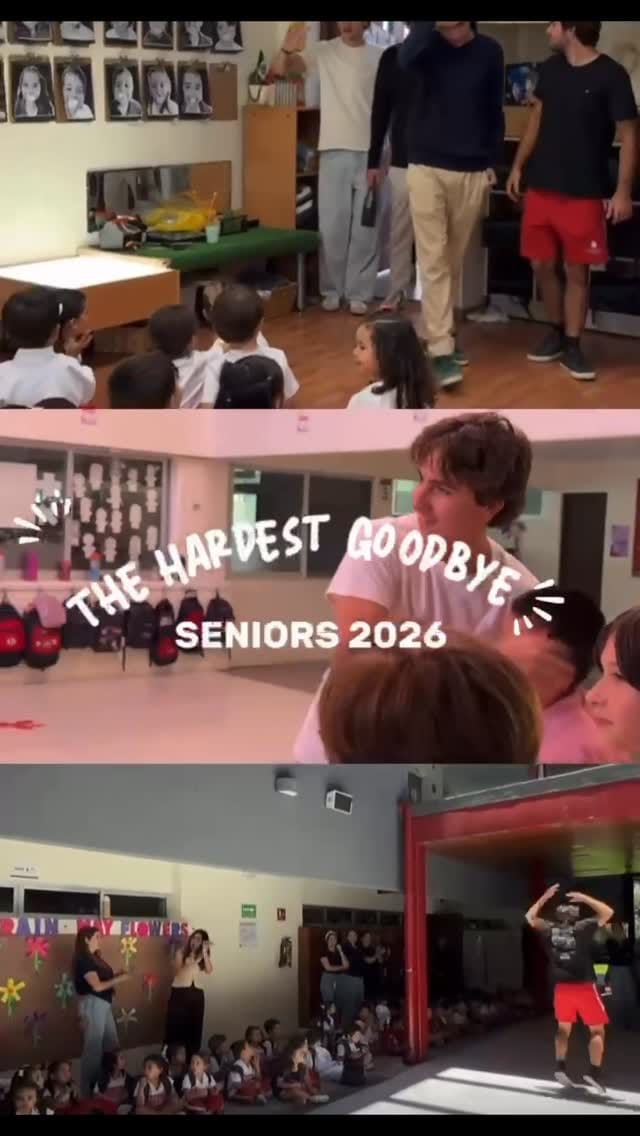Post 1 by Canadian School Guadalajara on Instagram (video)