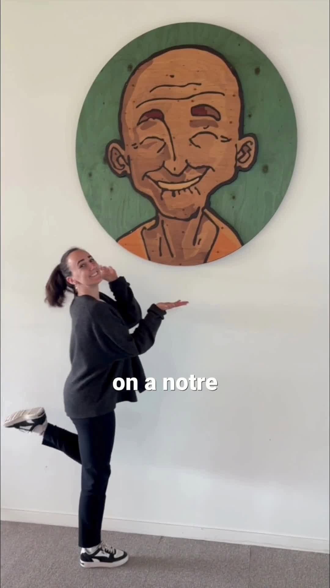 Post 9 by Petit BamBou on Instagram (video)
