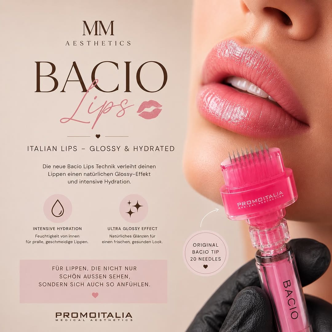 Post 1 by Lips by MM - Maria Marsic on Instagram (image)