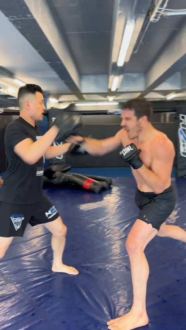 Post 6 by Richard Ho on Instagram (video)