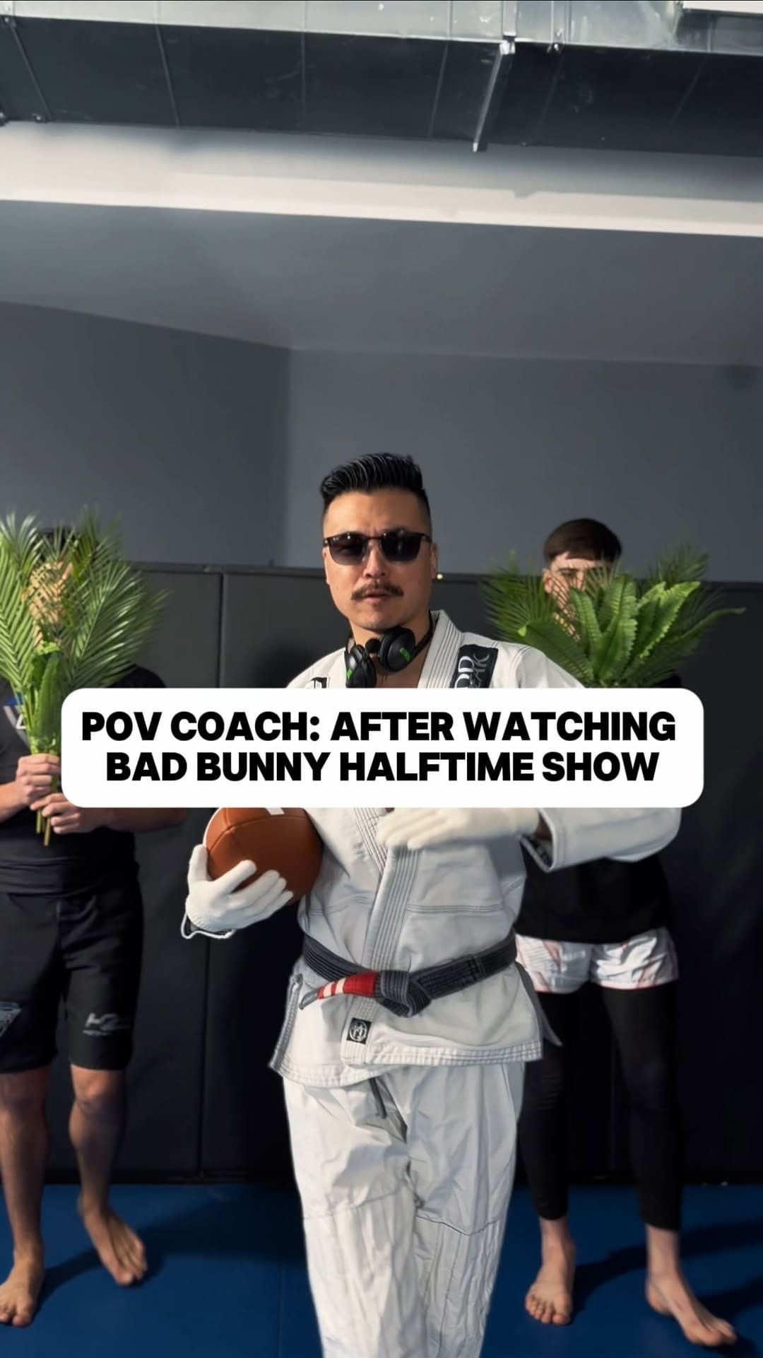 Post 8 by Richard Ho on Instagram (video)