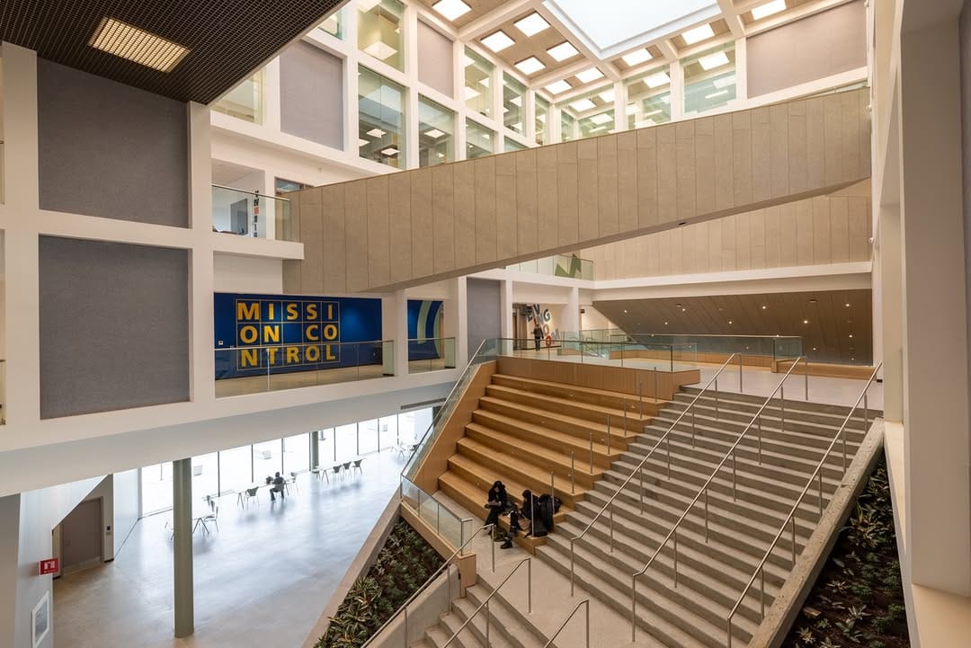 Post 10 by U of T Scarborough (UTSC) 🇨🇦 on Instagram (image)