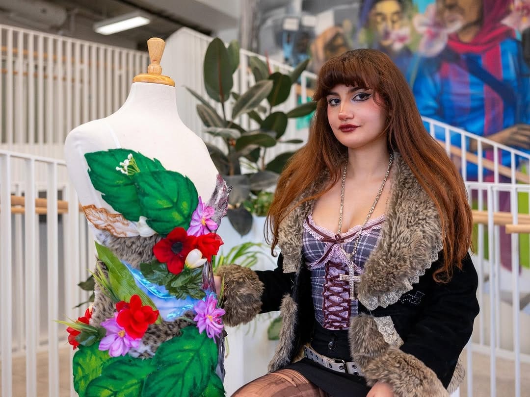 Post 6 by U of T Scarborough (UTSC) 🇨🇦 on Instagram (carousel)