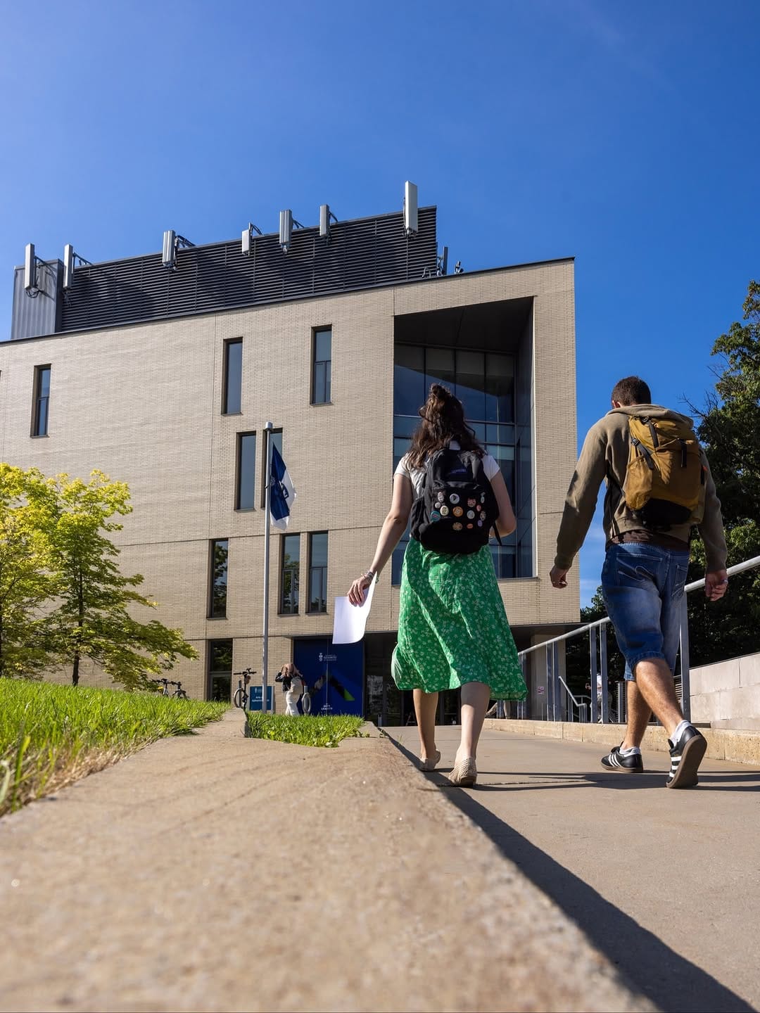 Post 9 by U of T Scarborough (UTSC) 🇨🇦 on Instagram (image)