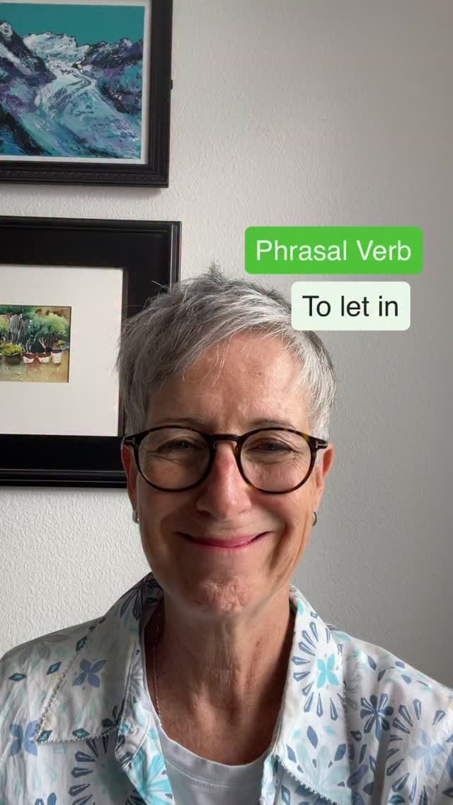 Post 1 by Fast Class English☝🏻✨ on Instagram (video)