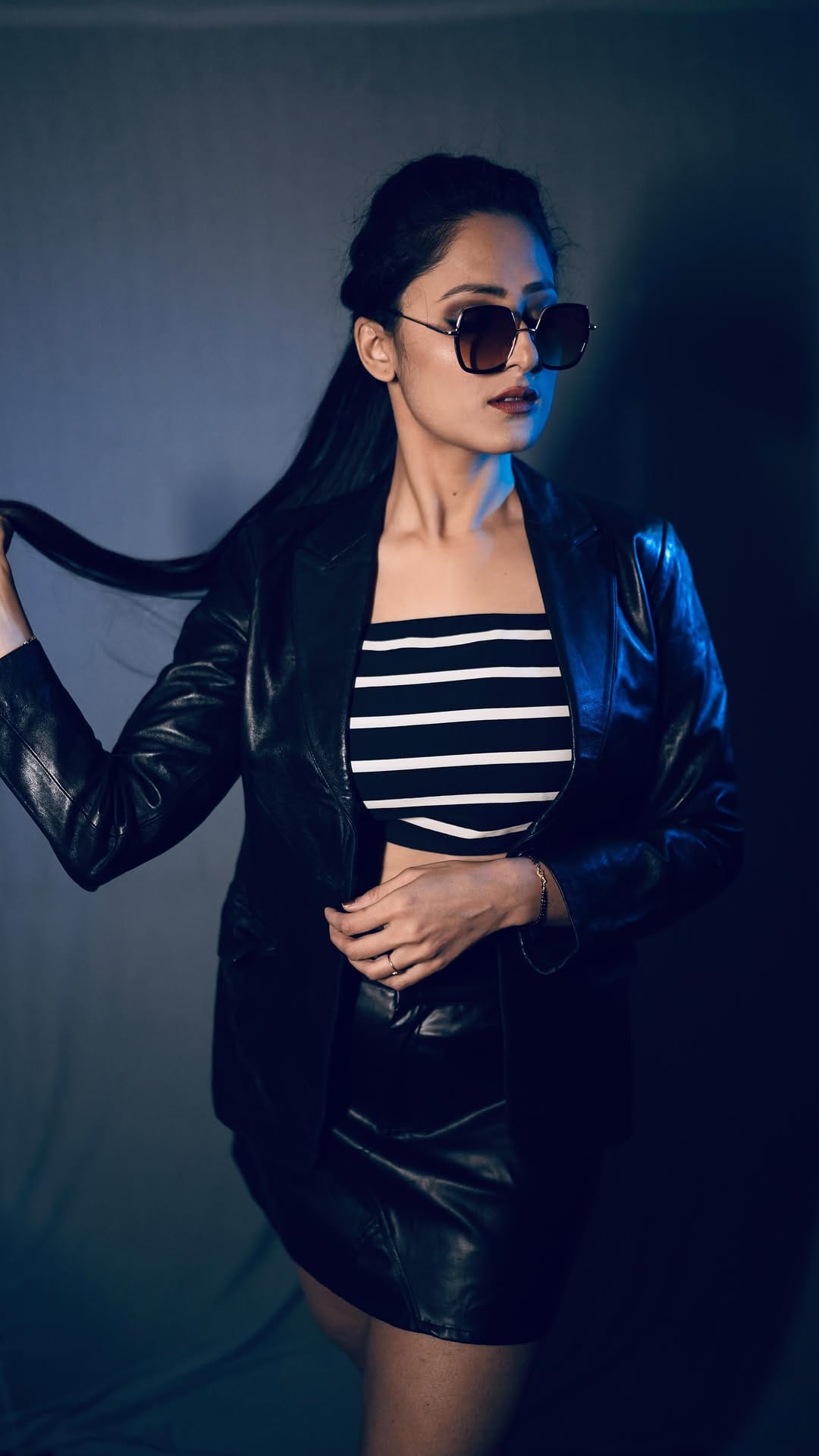 Post 8 by Dr Tanisha Sayantani Sinha on Instagram (video)