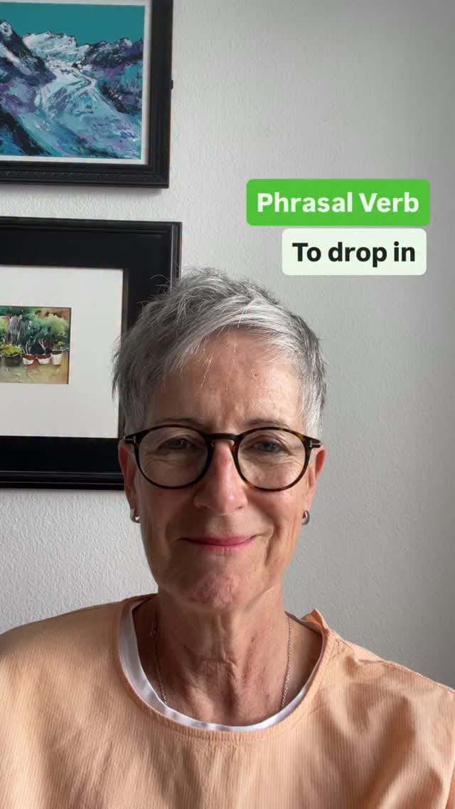Post 7 by Fast Class English☝🏻✨ on Instagram (video)