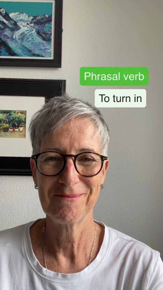 Post 2 by Fast Class English☝🏻✨ on Instagram (video)