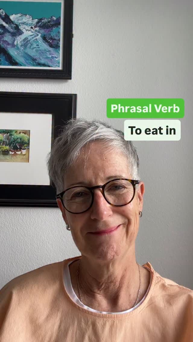 Post 3 by Fast Class English☝🏻✨ on Instagram (video)