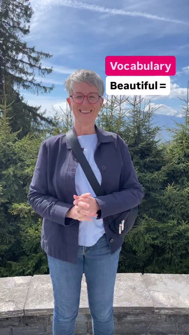Post 5 by Fast Class English☝🏻✨ on Instagram (video)