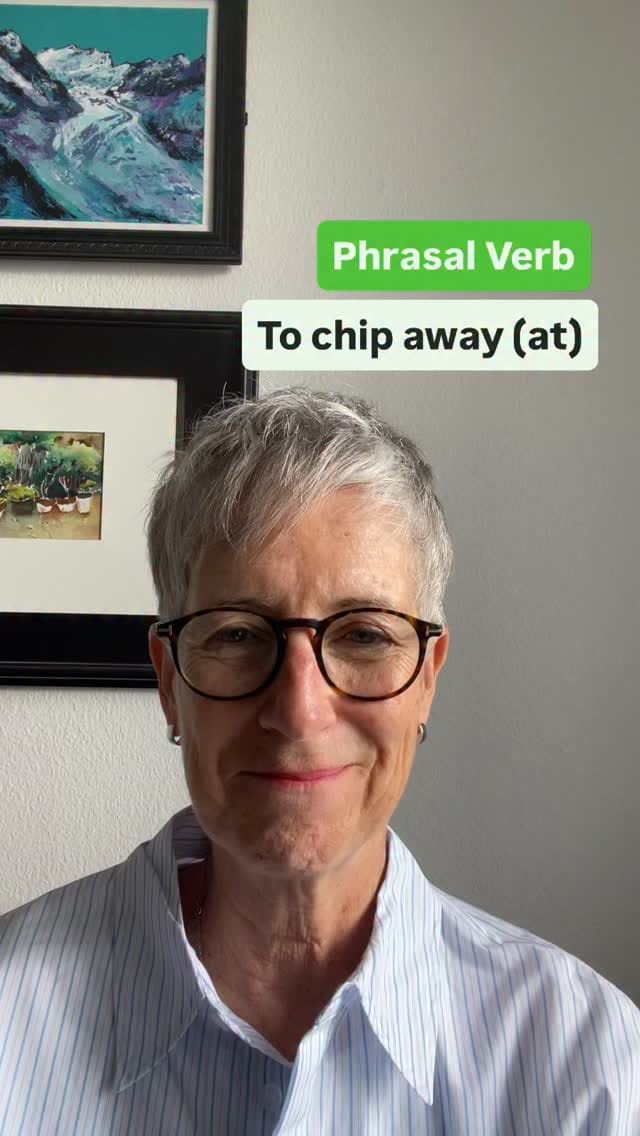 Post 4 by Fast Class English☝🏻✨ on Instagram (video)
