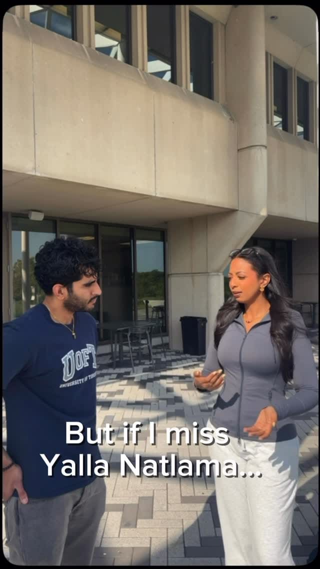 Post 1 by Waterloo Sudanese Students’ Association on Instagram (video)