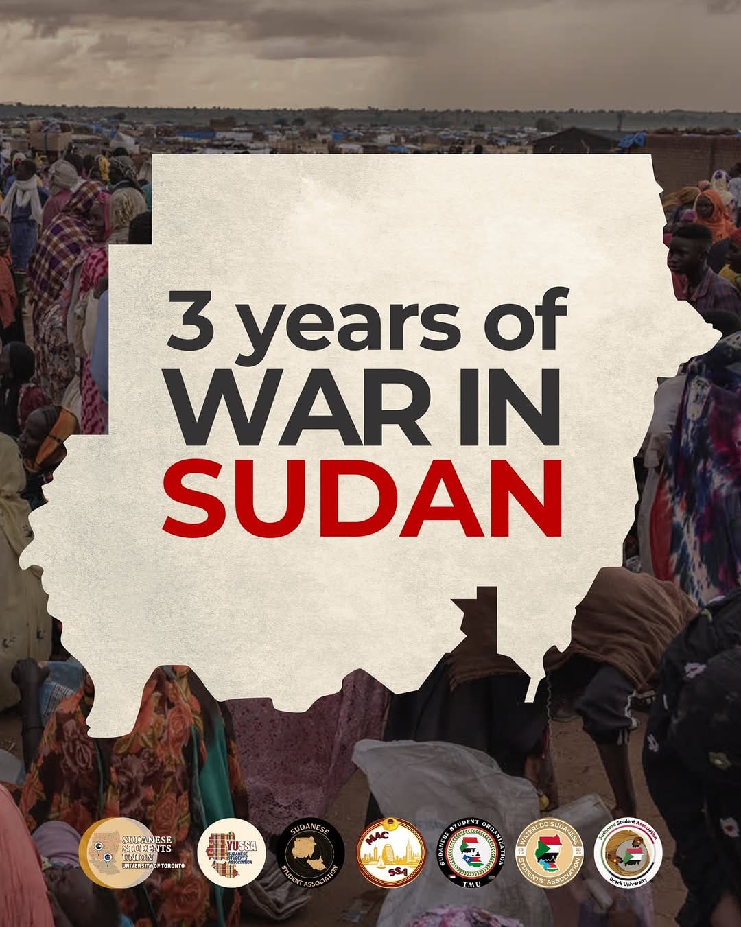 Post 6 by Waterloo Sudanese Students’ Association on Instagram (carousel)