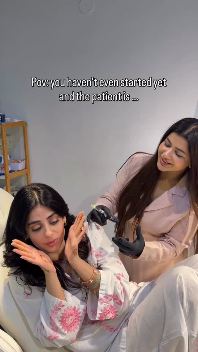 Post 2 by Skin Coach by Dr. AJ on Instagram (video)