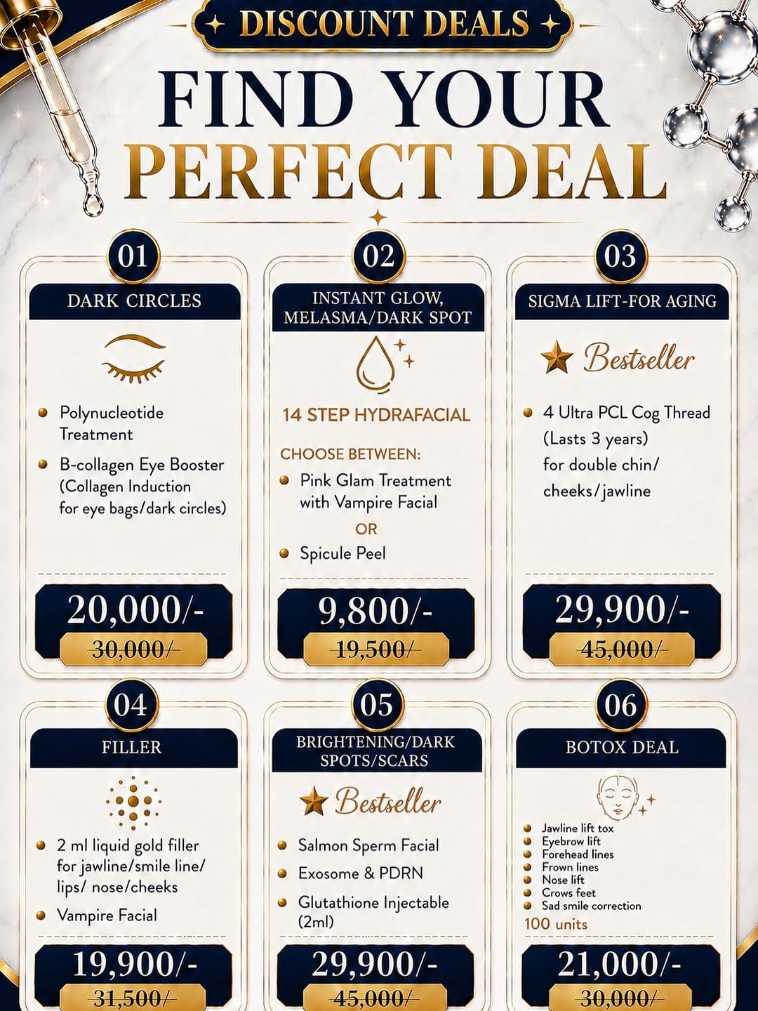 Post 1 by Skin Coach by Dr. AJ on Instagram (image)