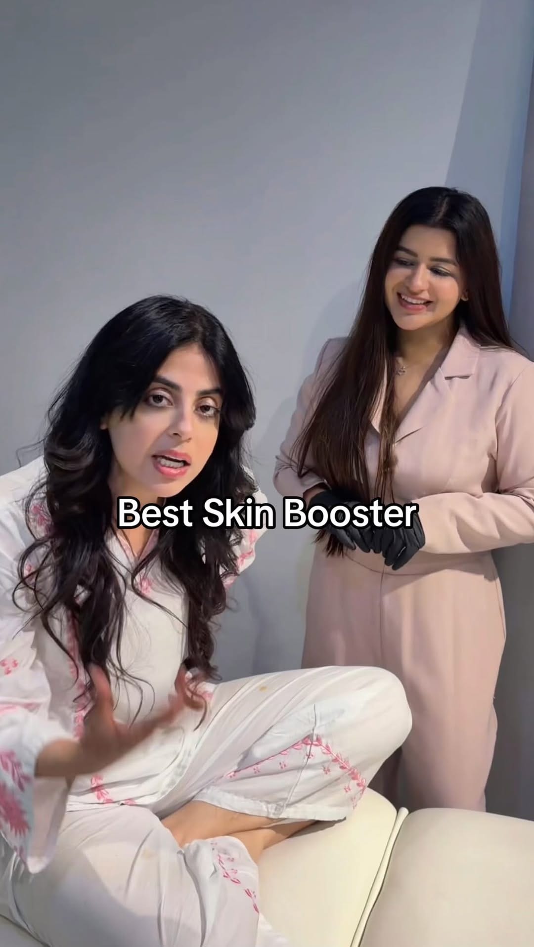 Post 6 by Skin Coach by Dr. AJ on Instagram (video)