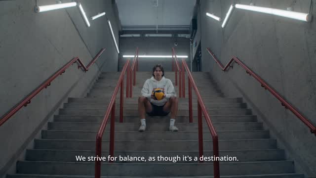 Post 10 by UCalgary Men's Volleyball 🏐 on Instagram (video)