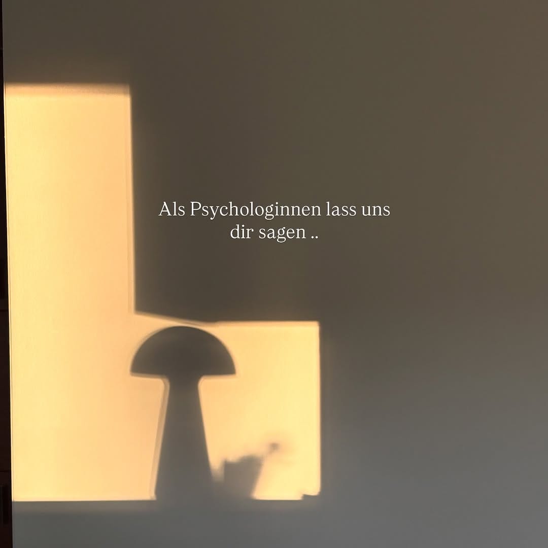 Post 5 by PSYCARELLA | Psychologie | Selbstliebe on Instagram (carousel)