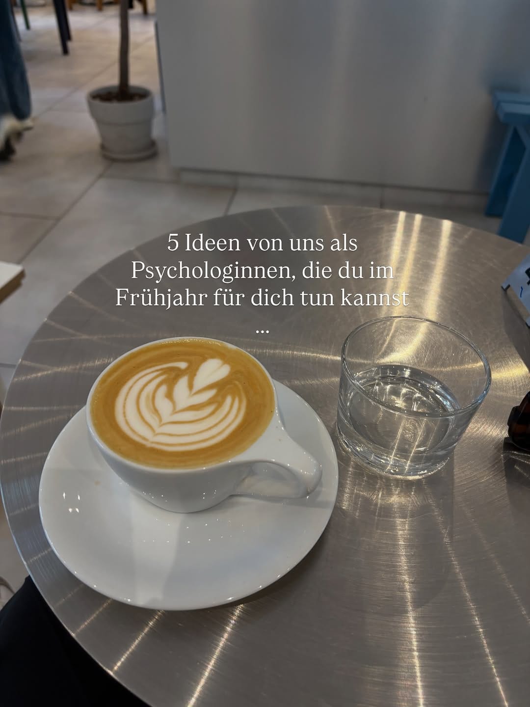Post 2 by PSYCARELLA | Psychologie | Selbstliebe on Instagram (carousel)