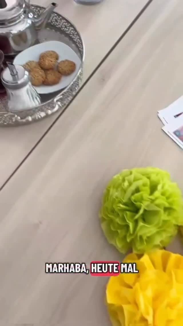 Post 7 by Philippusstift Essen on Instagram (video)
