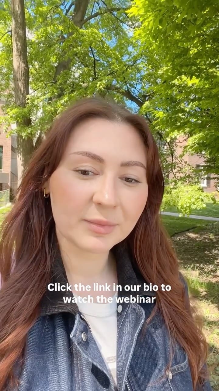 Post 5 by Environmental Defence on Instagram (video)