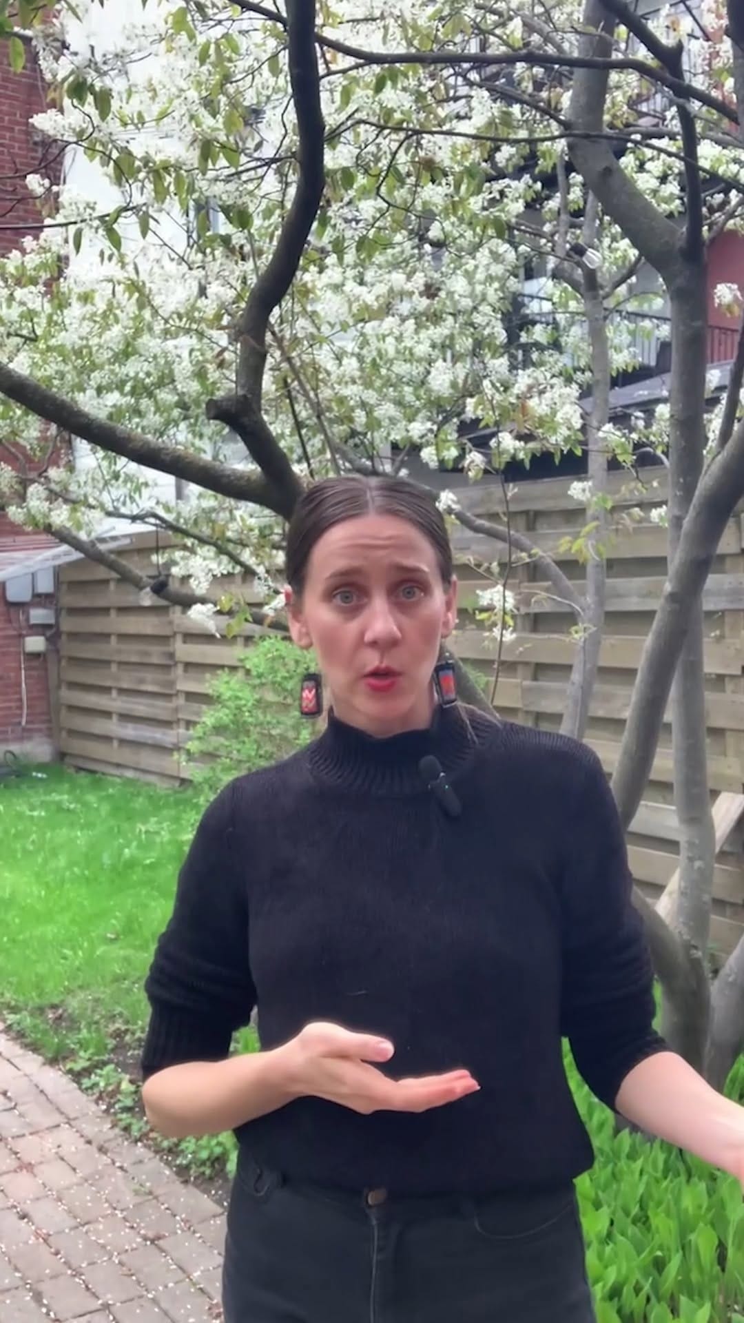 Post 3 by Environmental Defence on Instagram (video)