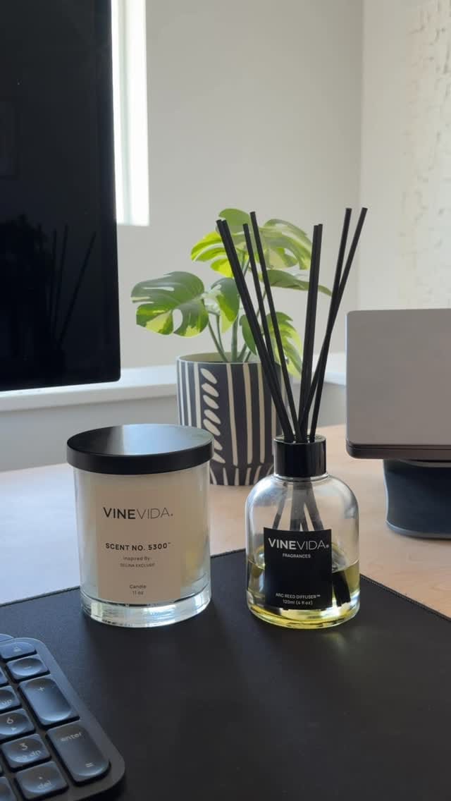 Post 6 by VINEVIDA | Essential & Fragrance Oils on Instagram (video)