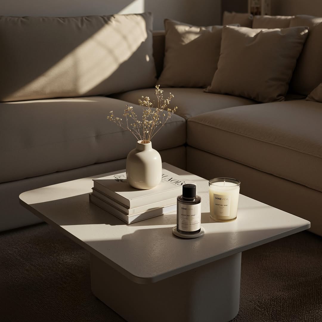 Post 5 by VINEVIDA | Essential & Fragrance Oils on Instagram (image)