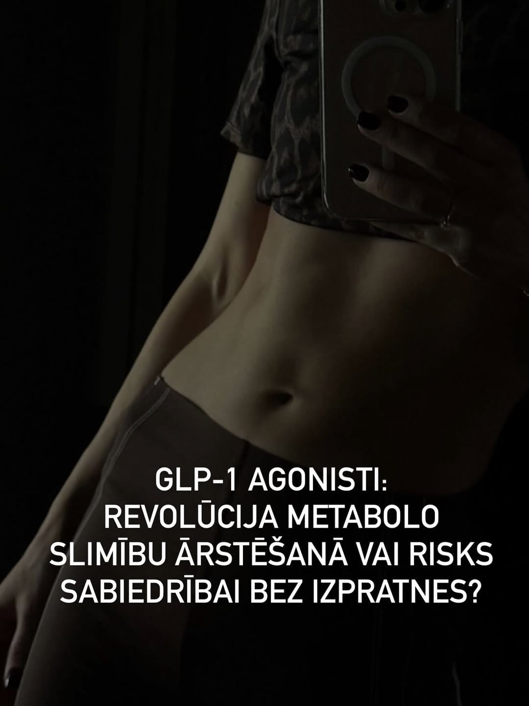 Post 4 by Dr. Med. Jana Janovska | Nr. 1 Anti-Aging Eksperte on Instagram (carousel)