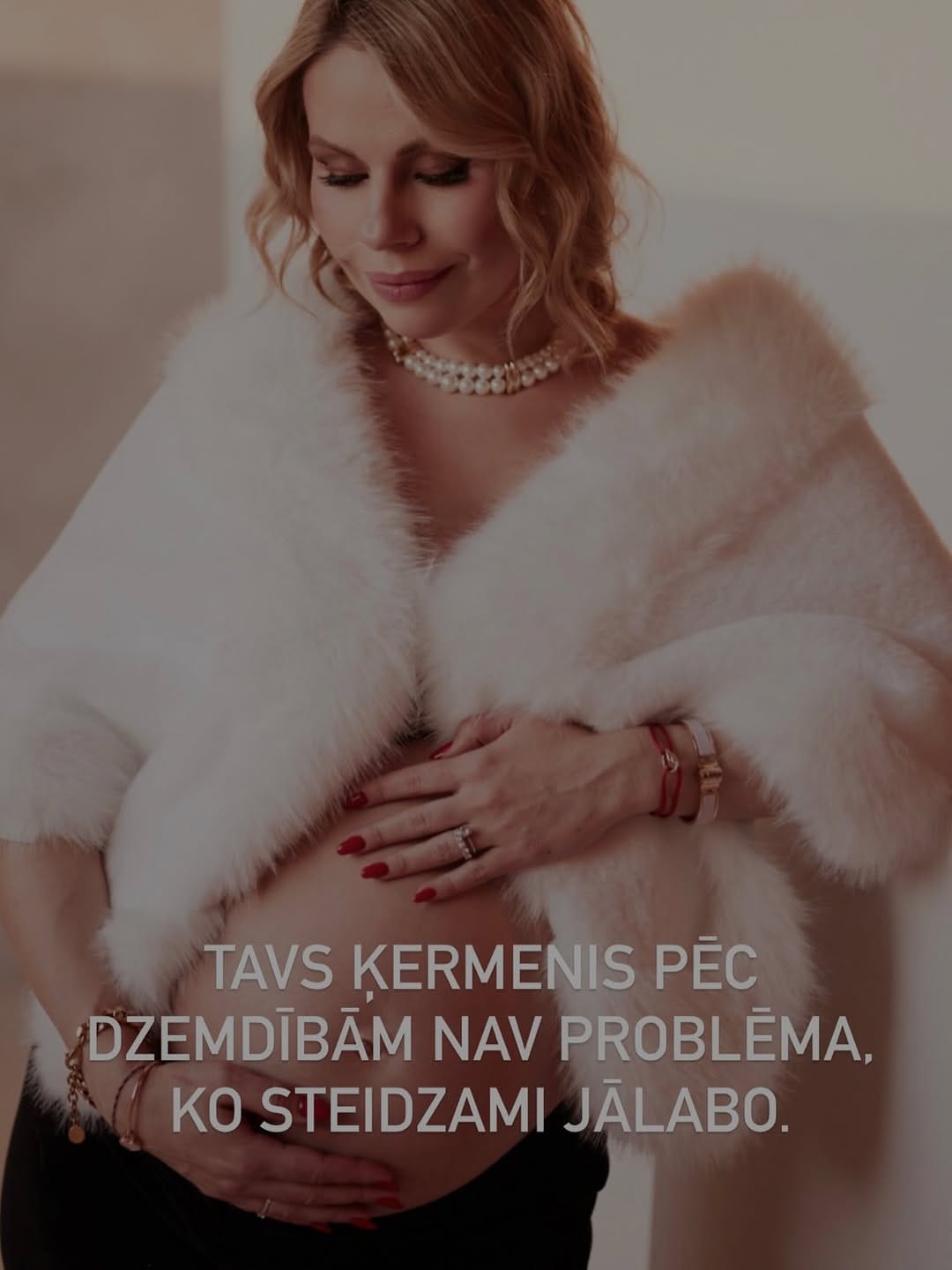 Post 3 by Dr. Med. Jana Janovska | Nr. 1 Anti-Aging Eksperte on Instagram (carousel)