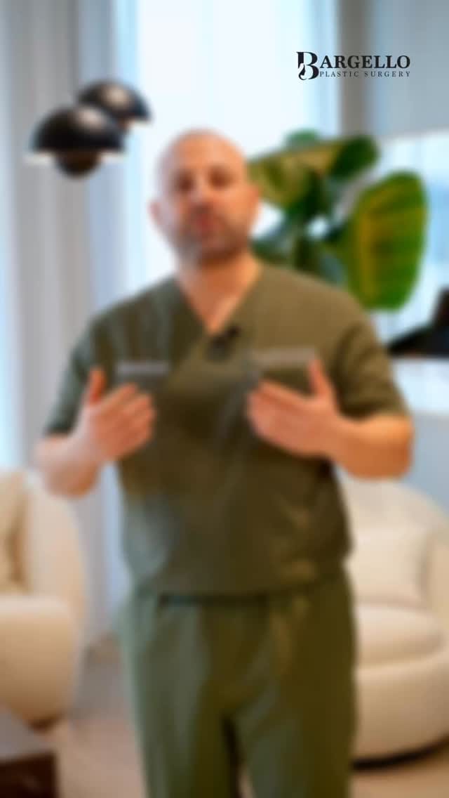 Post 1 by Dr. med. Mathias Bargello on Instagram (video)