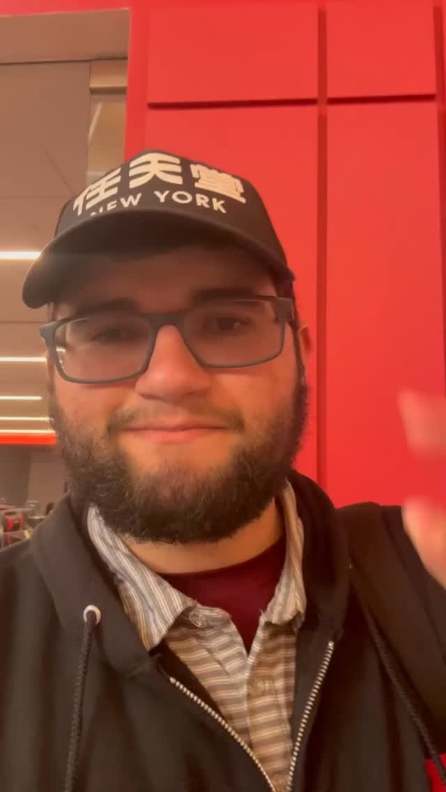 Post 5 by Student Orientation & Transition Programs on Instagram (video)