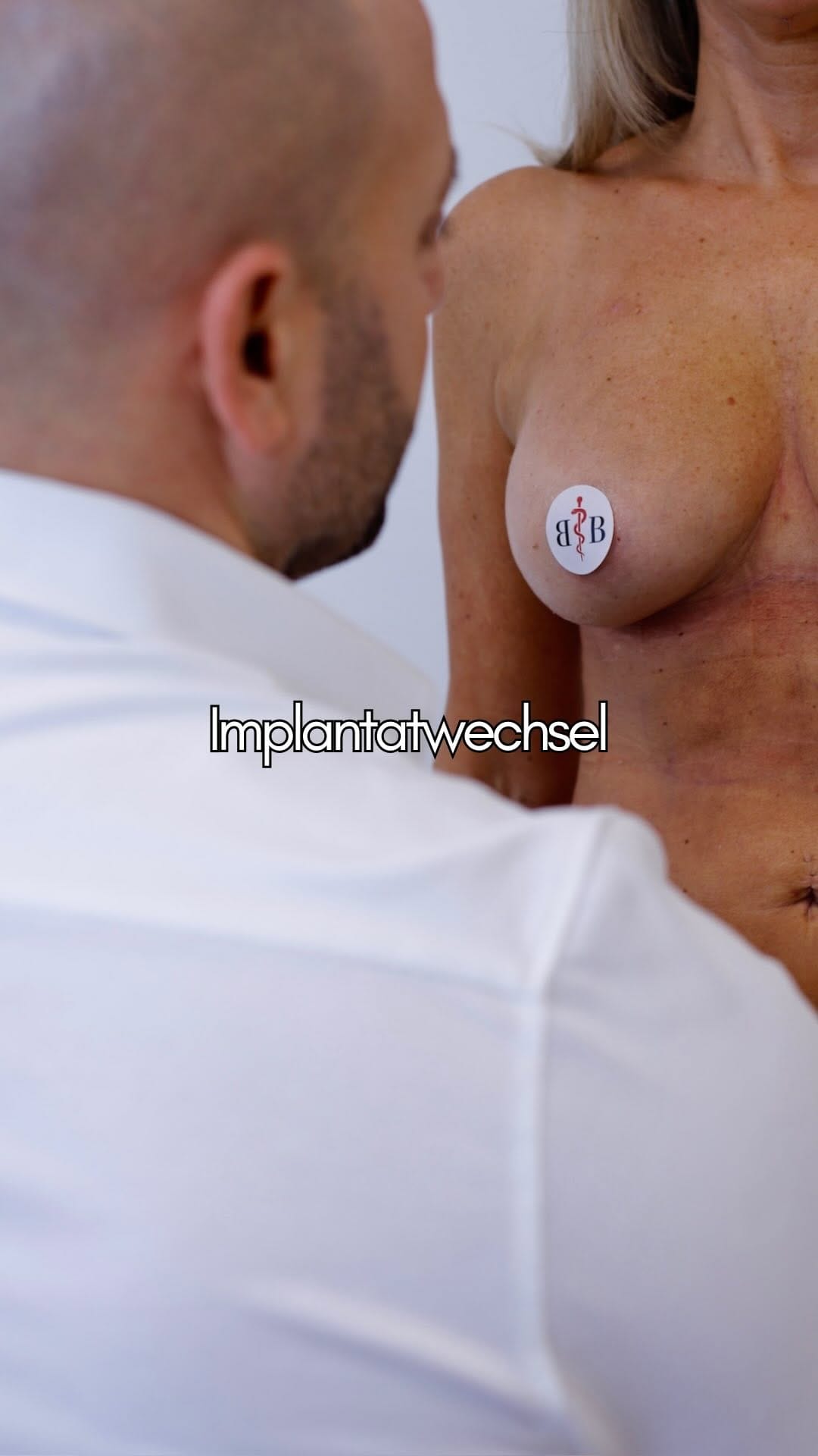 Post 7 by Dr. med. Mathias Bargello on Instagram (video)