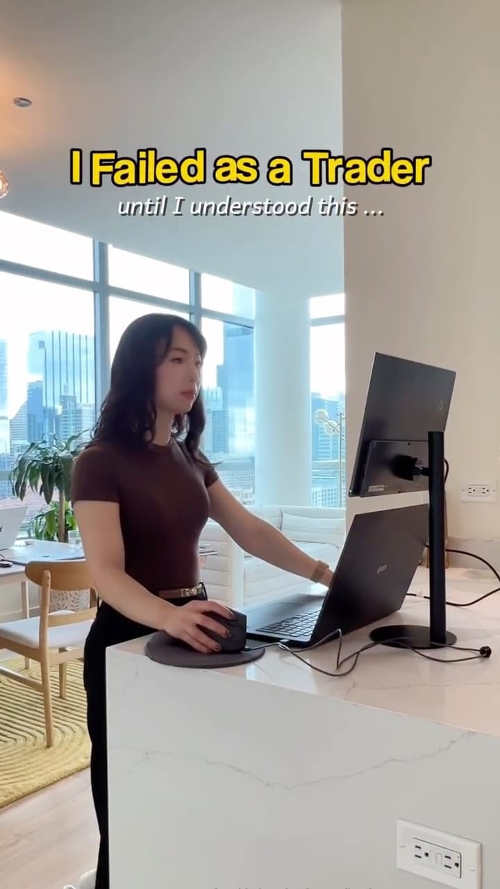 Post 9 by Shay Huang on Instagram (video)