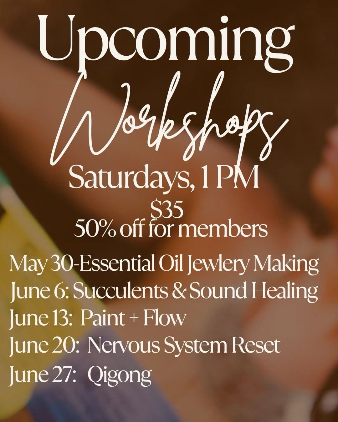 Post 3 by Yoga With Shawna | Yoga, Teacher Trainings  + Retreats on Instagram (carousel)