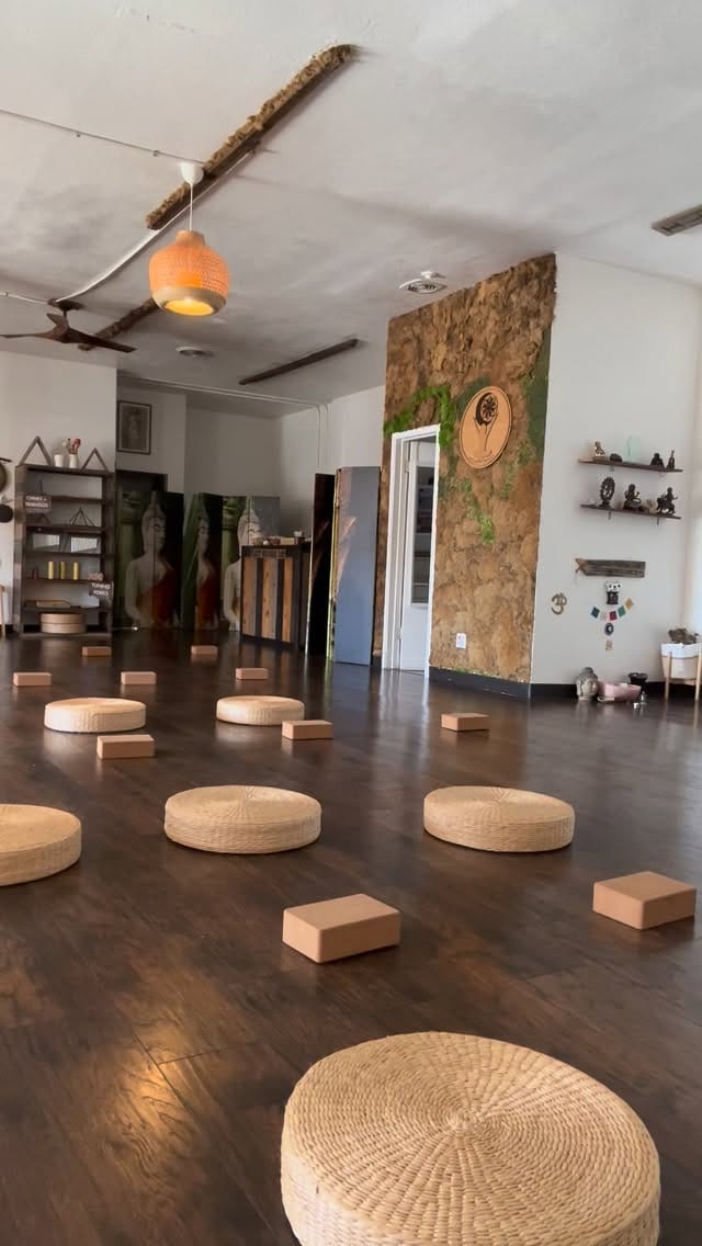 Post 7 by Yoga With Shawna | Yoga, Teacher Trainings  + Retreats on Instagram (video)