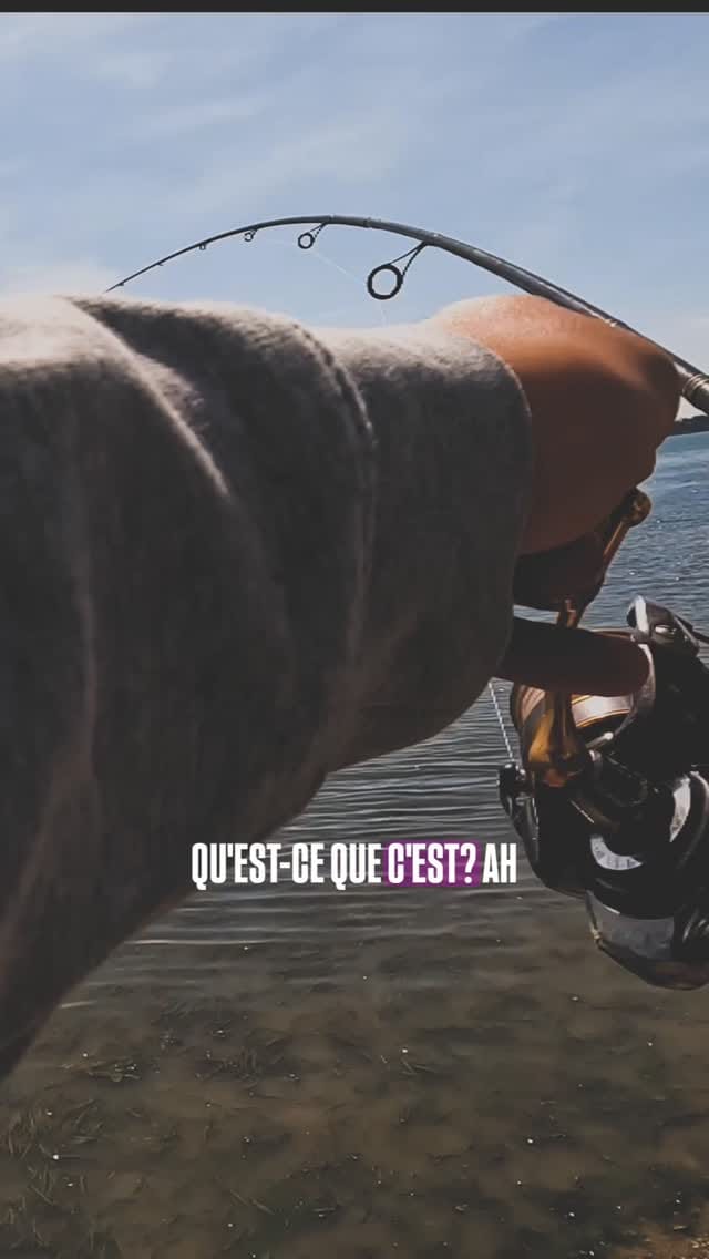 Post 6 by Spot-de-peche.com on Instagram (video)