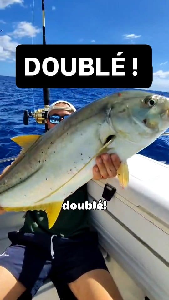 Post 1 by Spot-de-peche.com on Instagram (video)