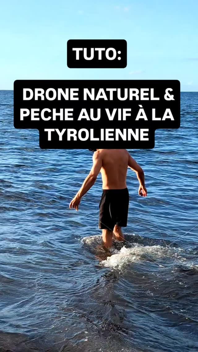 Post 2 by Spot-de-peche.com on Instagram (video)