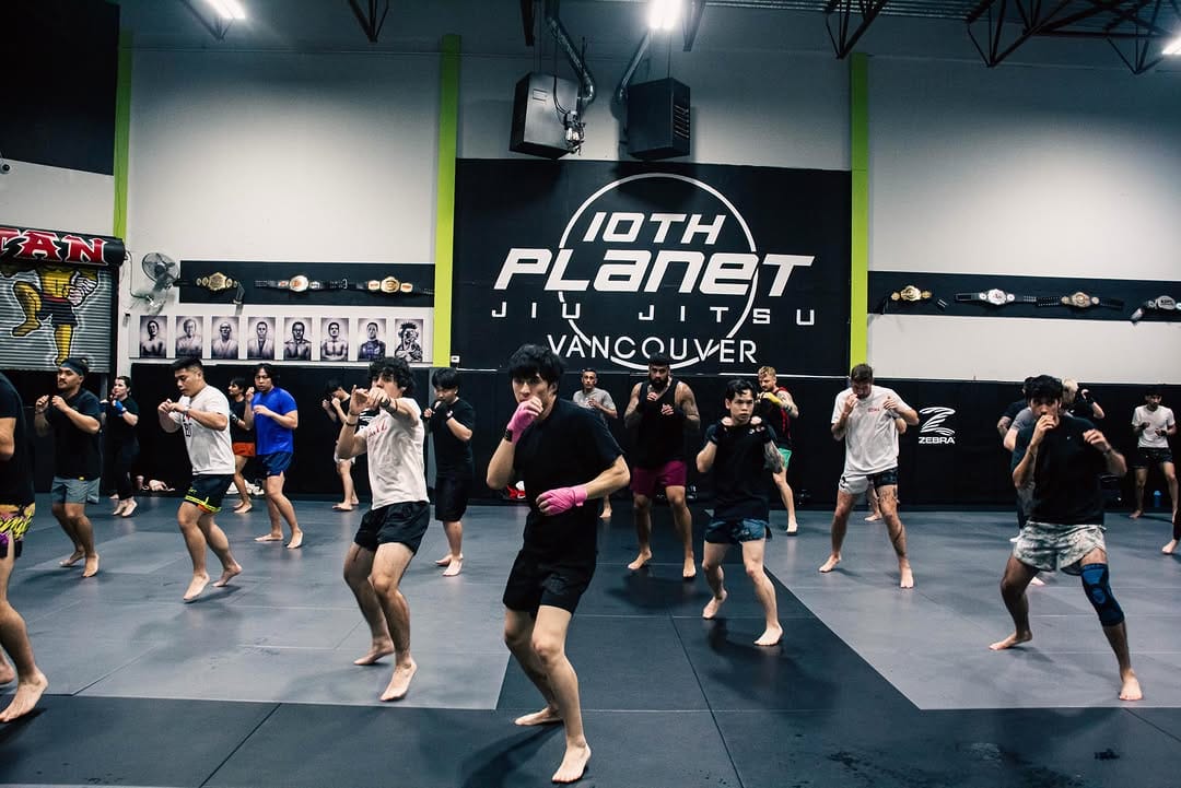 Post 1 by Titan Training Centre on Instagram (image)