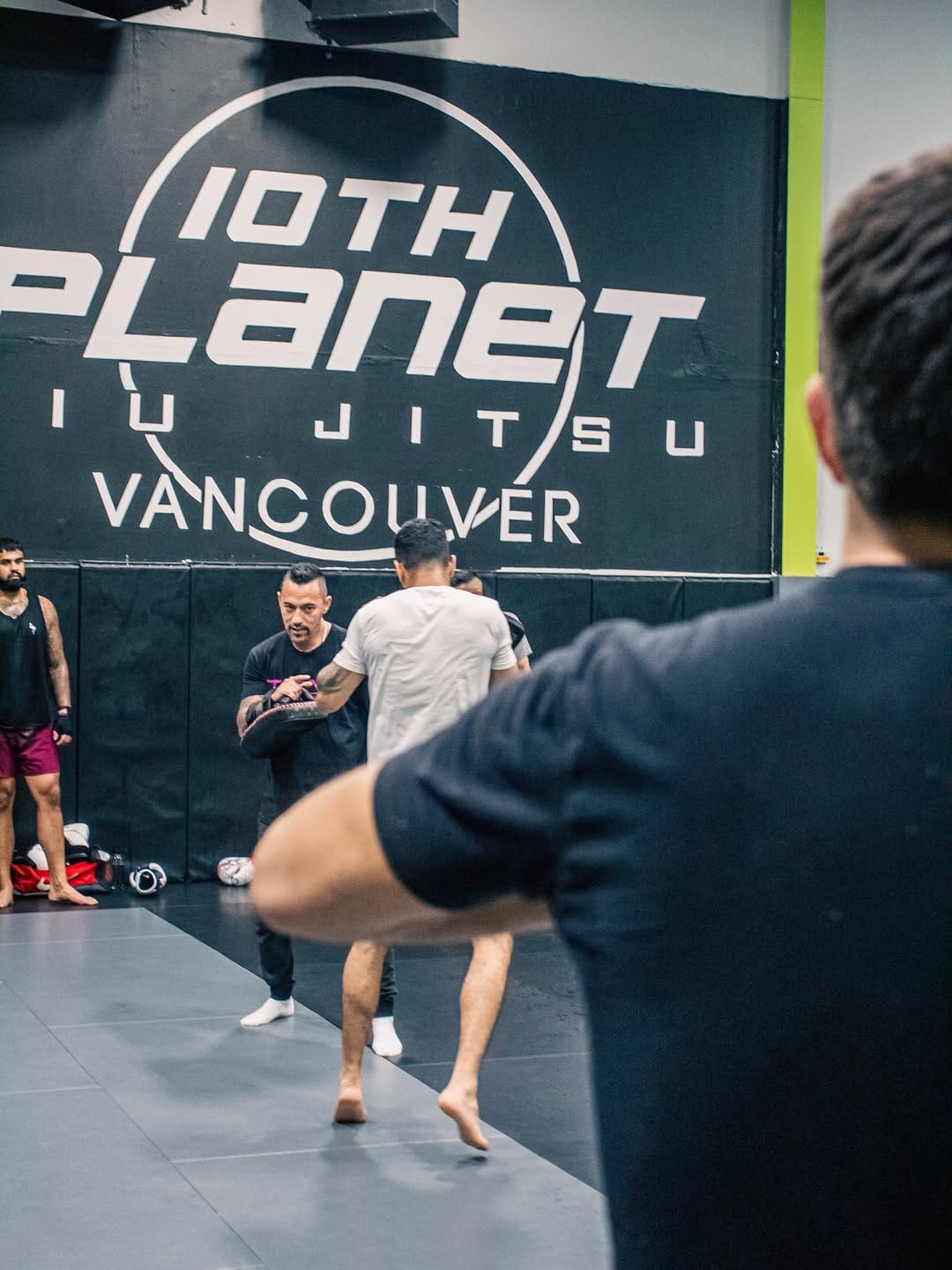Post 2 by Titan Training Centre on Instagram (image)