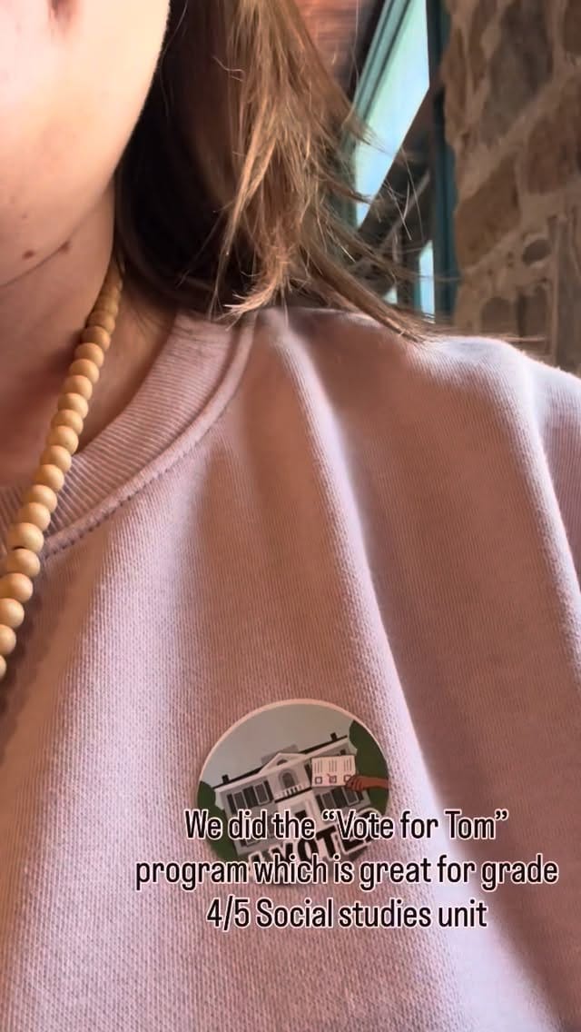 Post 5 by Ms McFarlane 🌿 on Instagram (video)