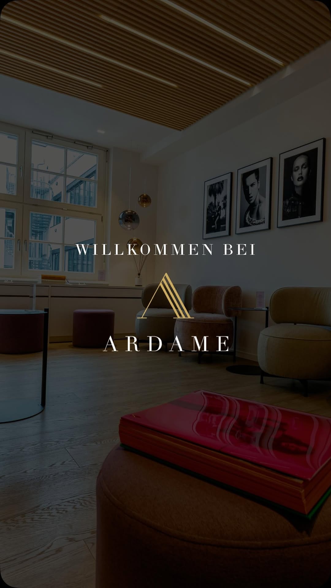 Post 9 by Dr. Fabian Ardame on Instagram (video)