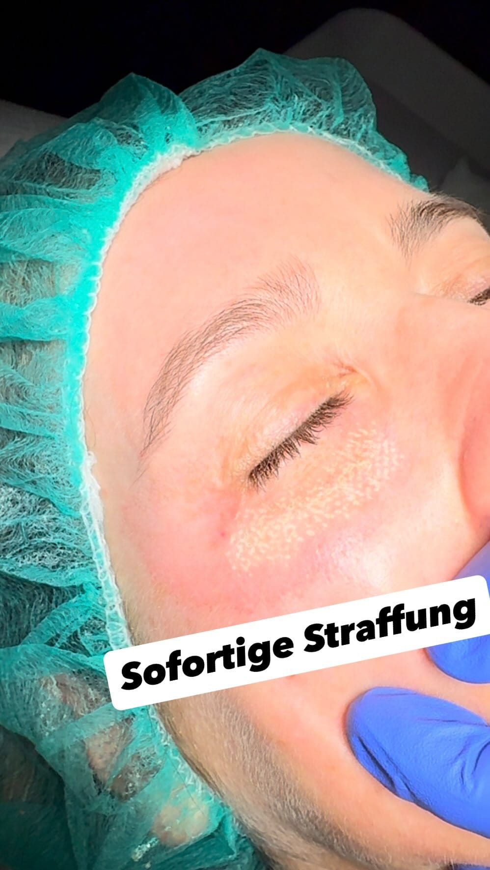 Post 3 by Dr. Fabian Ardame on Instagram (video)