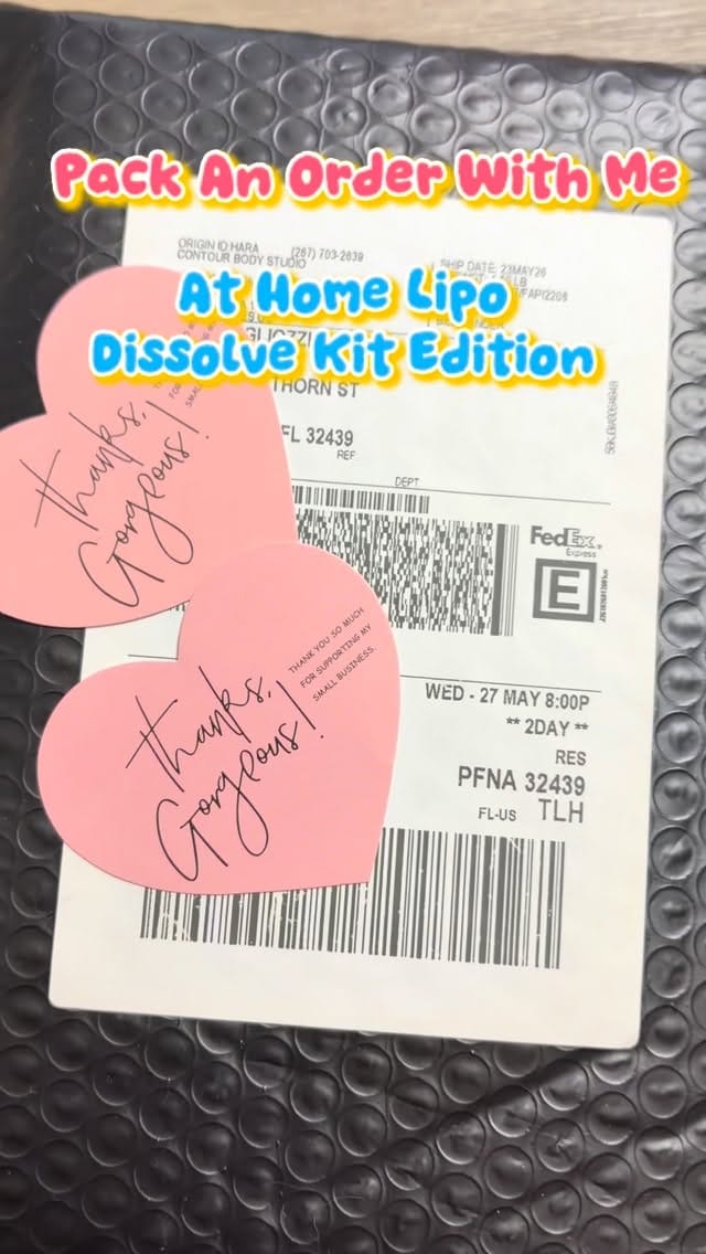 Post 3 by Philadelphia Area Body Contouring|Fat Loss|Training Academy on Instagram (video)