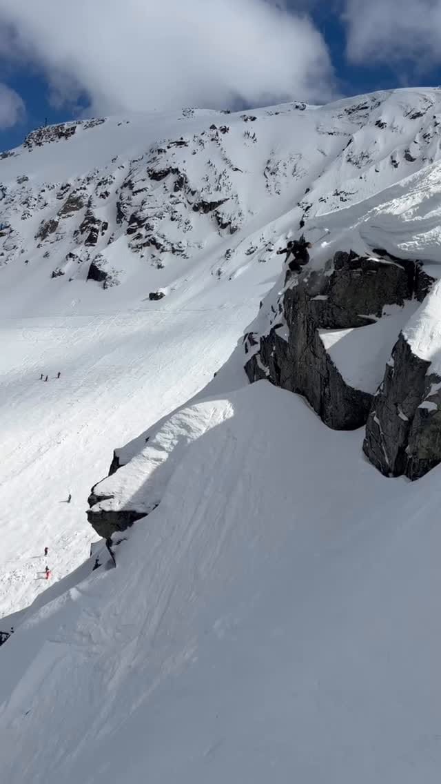 Post 6 by Extremely Canadian on Instagram (video)