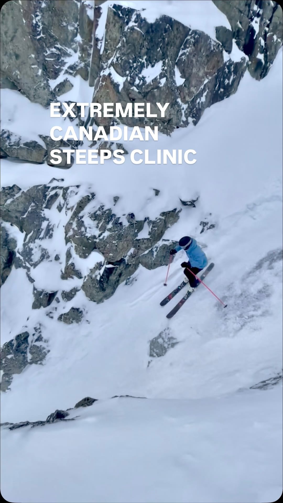 Post 10 by Extremely Canadian on Instagram (video)