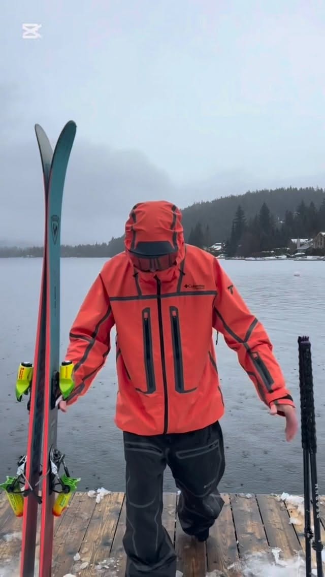 Post 8 by Extremely Canadian on Instagram (video)