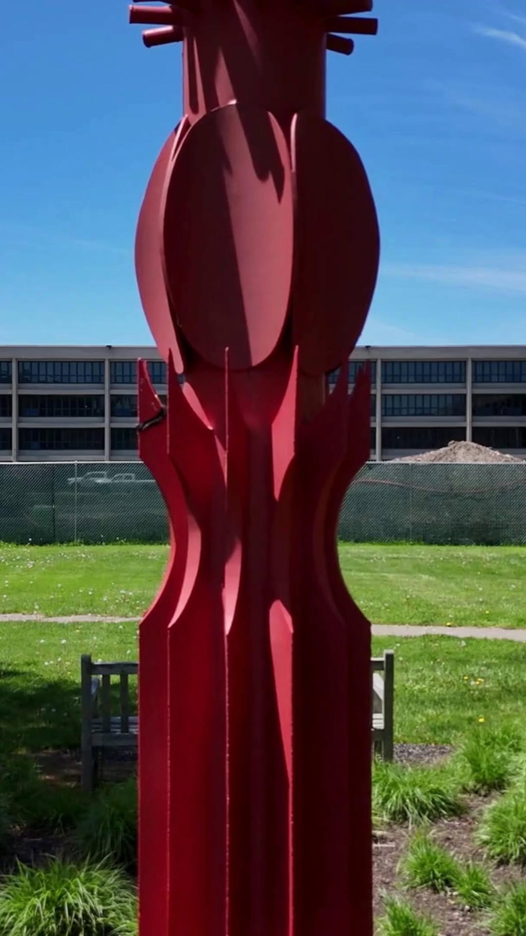 Post 2 by SUNY Oswego on Instagram (video)