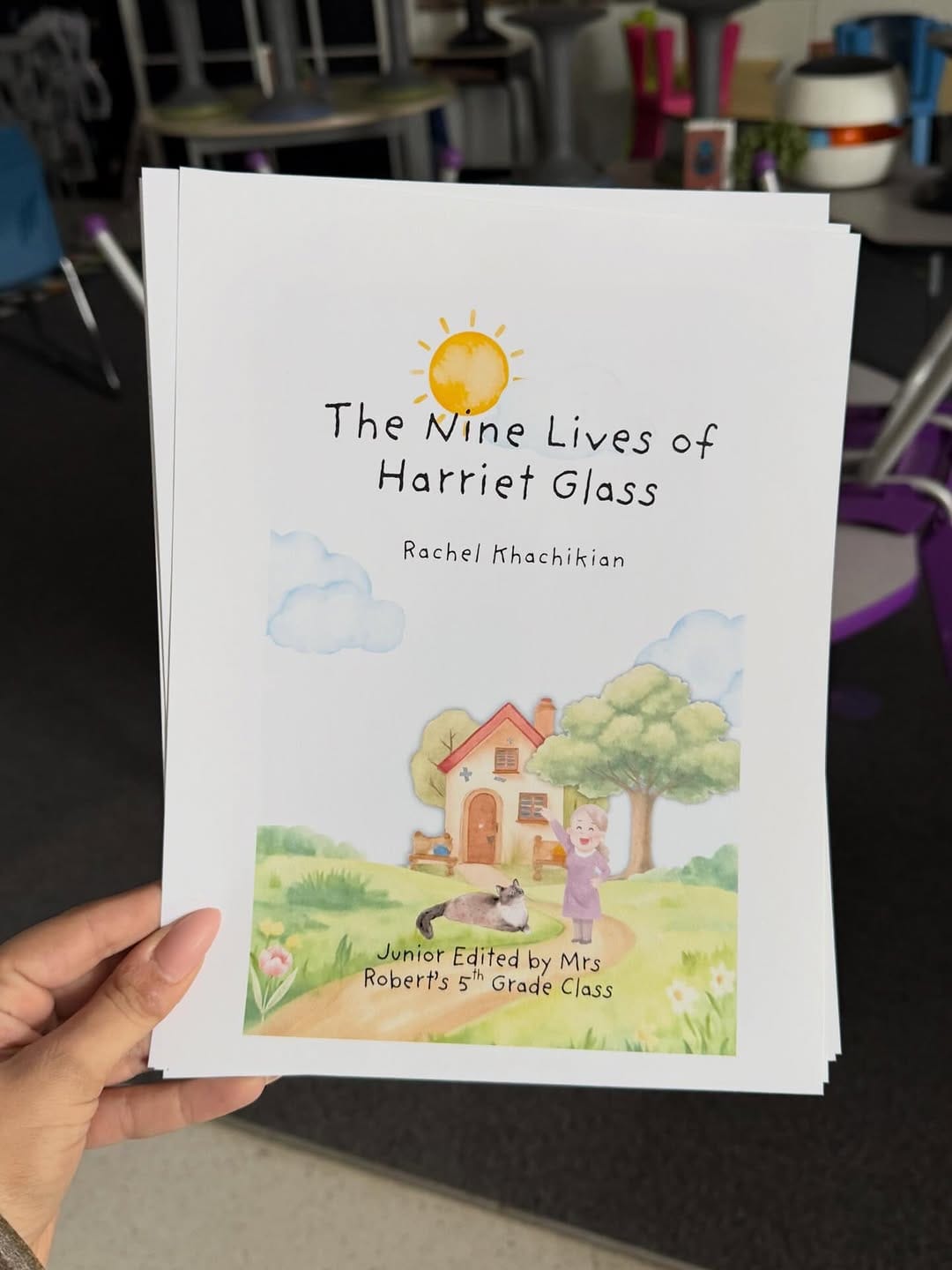 Post 10 by Kass Haut | Fifth Grade Teacher on Instagram (carousel)
